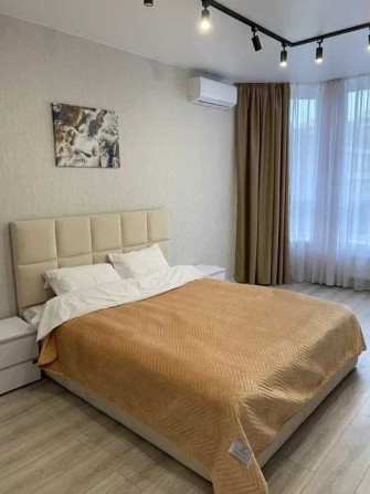 Здам 1к квартиру в ЖК Софія Резиденс, Софіївська Борщагівка - фото 1