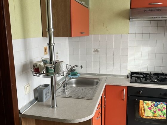 Сдам квартиру долгосрочно Одеса