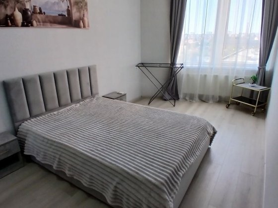 Сдам 1к  ЖК Море Сантим Одеса