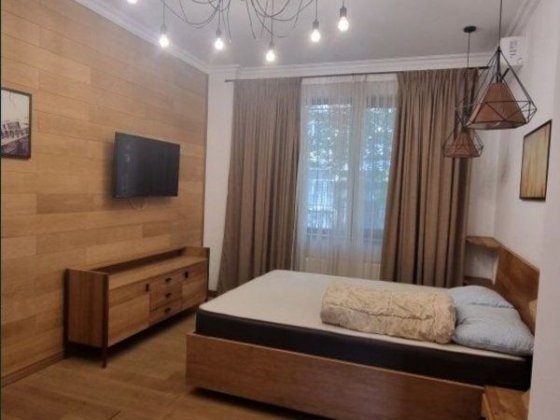 Аренда 1 Ком кв Центр Бульвар Жванецкого Лофт 1 эт Новый дом Одеса