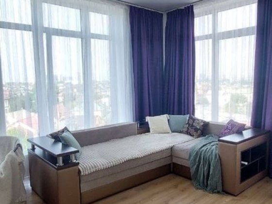 Сдам студию  в Пространстве на Донского Одеса