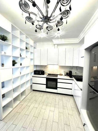 ДОВГОСТРОКОВА оренда | ЖК «АКВАМАРИН» | 42 м² | 7 поверх - фото 1