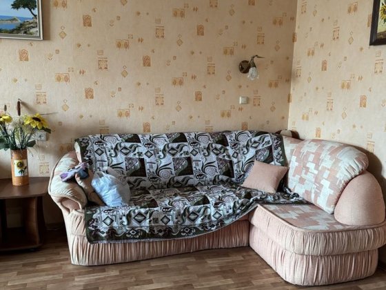 Сдам 2х ком квартиру м. Салтовское Харьков