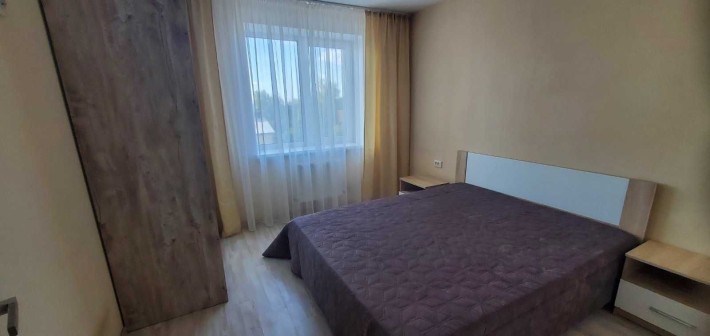Оренда двокімнатної квартири ЖК Щасливий Яблунева 5 Б на 4 поверсі - фото 1