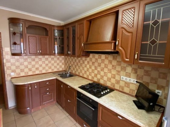 Довгострокова оренда 1кімнатної квартири Софіївська Борщагівка