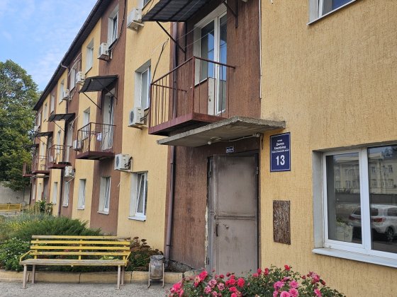 Сдам с 10.10 1-комнатную 23кв м, Метро Спортивная. Метростроителей, Металлист Харьков