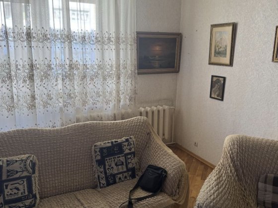 Аренда 3 к.кв. ст.м.Ярослава Мудрого Харьков
