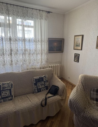 Аренда 3 к.кв. ст.м.Ярослава Мудрого - фото 1