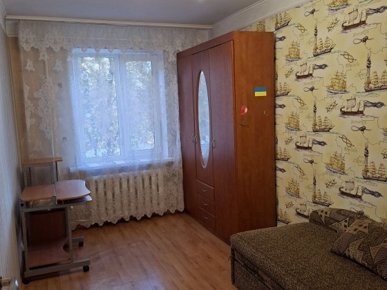 2-х кімнатна квартира від власника