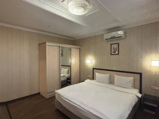 Довгострокова оренда 1К квартири ЖК Корона 55 м² з терасою Одеса