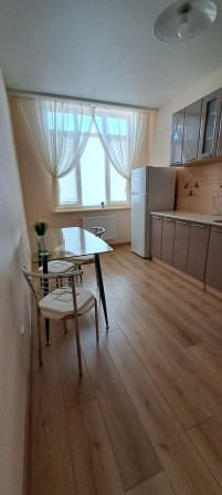 Квартира Дмитриевский 2-х комнатная долгосрочно - фото 1
