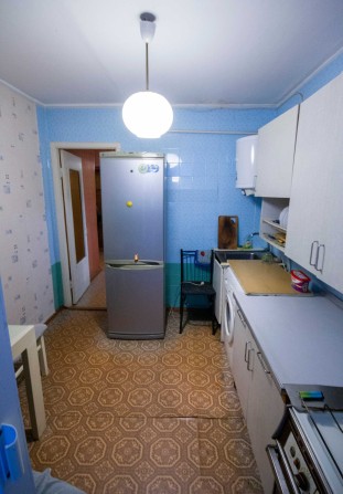 Газ. 2 поверх. Здам 1-кімнатну квартиру в Одесі на 5 станції Великого Фонтану, Світлий провулок. Мож - фото 1