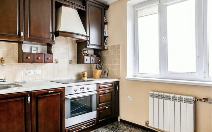 Реальная 3-ка в Центре, Проспект Науки 28, Научная - фото 1
