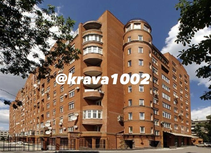 Аренда 3 ком кв 158 м2 , ЖК Слободская Усадьба,  Паркинг , Данилевского, Научная, Центр - фото 1