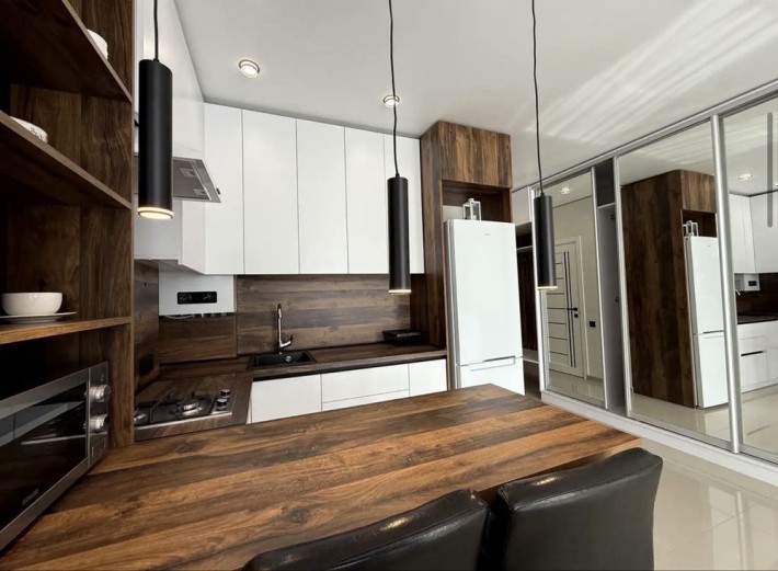 Перша здача! Новая 1 кімн квартира в ЖК Sofi house, газ - фото 1