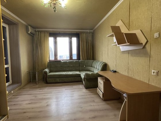 Здам 2-х кімн. Квартиру, м. Київська, Салтівська, гідропарк Харьков