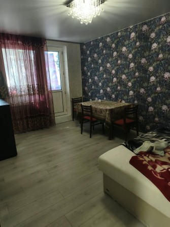 Сдам 1-но комн.кв м.Героев Труда. - фото 1