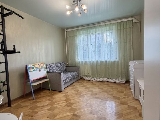 Сдам 3к квартиру на Салтовке 602 м-н Класс Харьков