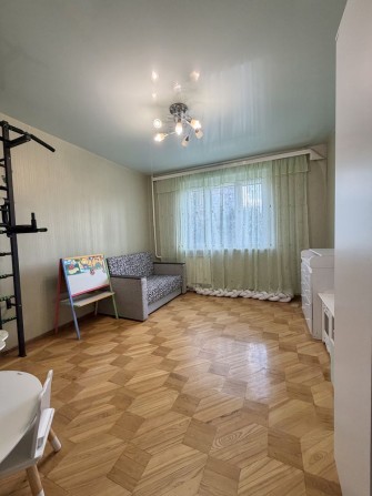 Сдам 3к квартиру на Салтовке 602 м-н Класс - фото 1