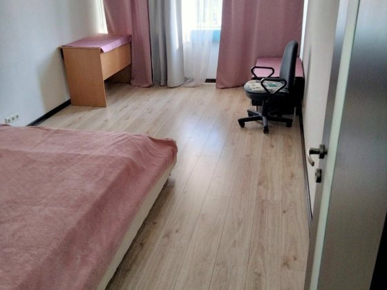 Здається однокімнатна квартира в Києві на проспекті Леся Курбаса, 13-А Софіївська Борщагівка