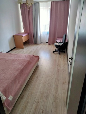 Здається однокімнатна квартира в Києві на проспекті Леся Курбаса, 13-А - фото 1
