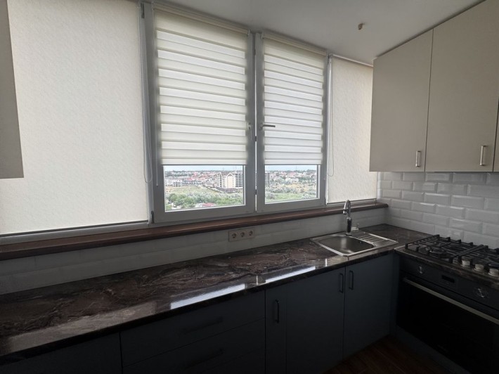 Аренда| Евродвушка 50 м² на Академика Сахарова | Газ | Долгосрочно - фото 1