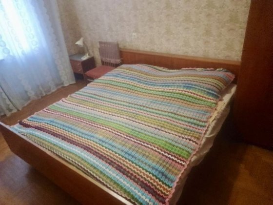 10000 грн‼️‼️АРЕНДА 3-ком квартира/Жуковского/ХАИ/ул. Продольная Харків