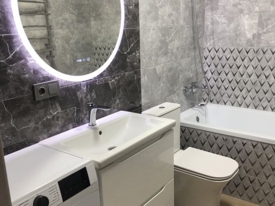 1 комнат. Квартира  ЖК  Лузановский парк Одеса