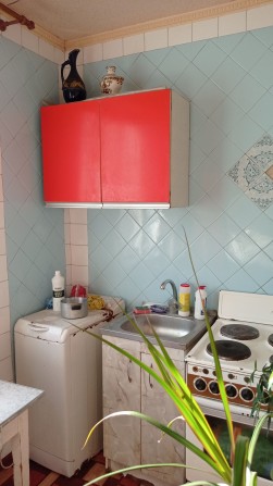 Здам 1-квартиру Соснова гірка, неподалік метро Наукова - фото 1