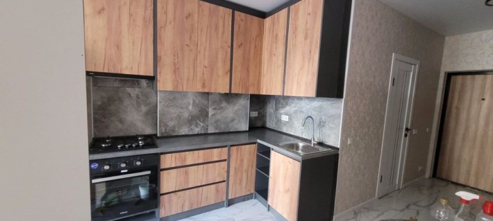 Оренда 1к-квартири в ЖК SOFI HOUSE - фото 1