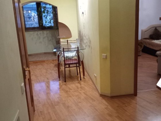 Сдам 1ком Королева 120/ Архитекторская. Можно питомец Одеса