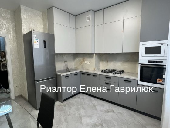 2х Комн Бочарова/ Сахарова с Газом 4 этаж Одесса
