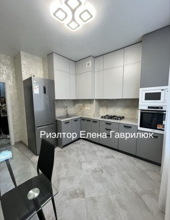 2х Комн Бочарова/ Сахарова с Газом 4 этаж - фото 1