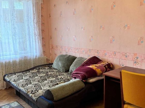 Оренда однокімнатної. Вул. Нескорених 17. Харьков