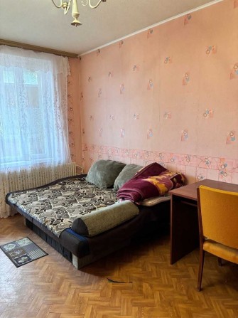 Оренда однокімнатної. Вул. Нескорених 17. - фото 1
