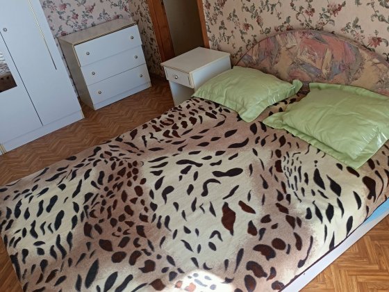 Сдам 2к ул. Глушко (пр. Ярослава Мудрого)/Королева/Панорама район Таирово! Одеса