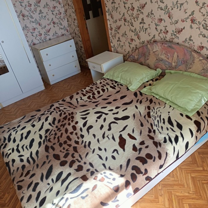 Сдам 2к ул. Глушко (пр. Ярослава Мудрого)/Королева/Панорама район Таирово! - фото 1