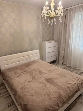 Оренда євродвушки ЖК Софія Киівська там де затишно - фото 1