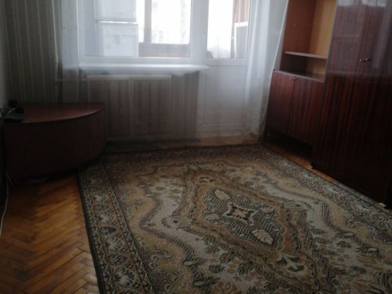 однокімнатна квартира в оренду Софіївська Борщагівка