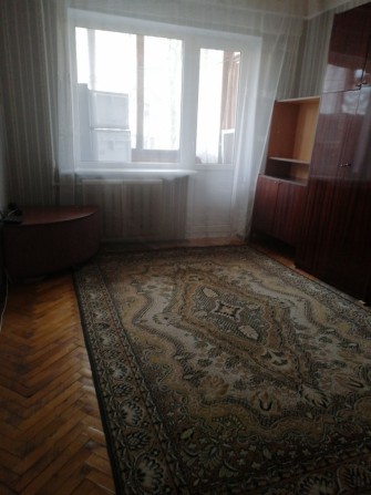 однокімнатна квартира в оренду - фото 1