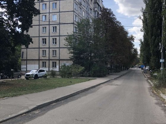 аренда 2 кои.кв.56кв.м.Борщаговка Святошин.р-н.ул.Л.Курбаса10"б"то Софіївська Борщагівка