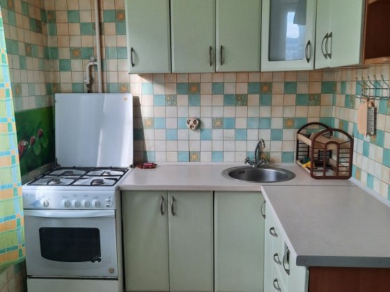 Оренда 1-кімнатної квартири пр.Червоної калини, 32Г, Троєщина Софіївська Борщагівка