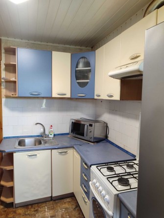 Сдается 2к квартира Центр ул Шатиловская 1 - фото 1