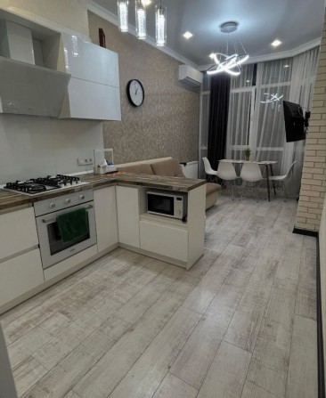 Сдам кввртиру в одном из лучших ЖК на поселке - фото 1