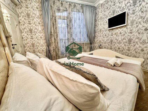 АРЕНДА/ЖК Кадорр/1 Жемчужина/Гагаринское Плато/Аркадия/ВИД НА МОРЕ/ЕВРОДВУШКА/Трасса Здоровья/ДОЛГОС Одеса