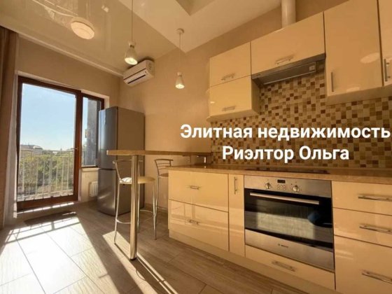 Сдам классную квартиру  в ЖК "Дом на Осипова" от СК "Будова" / ул. Большая Арнаутская /ул. Осипова!  Одеса