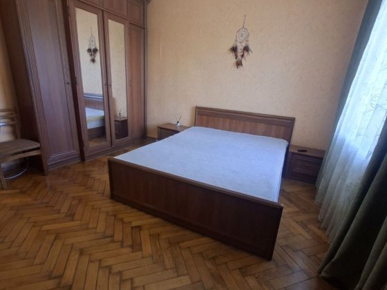 Сдам 3 к.кв. Центр Харькова, метро Бекетова 3 мин, СЕМЬЕ Харьков