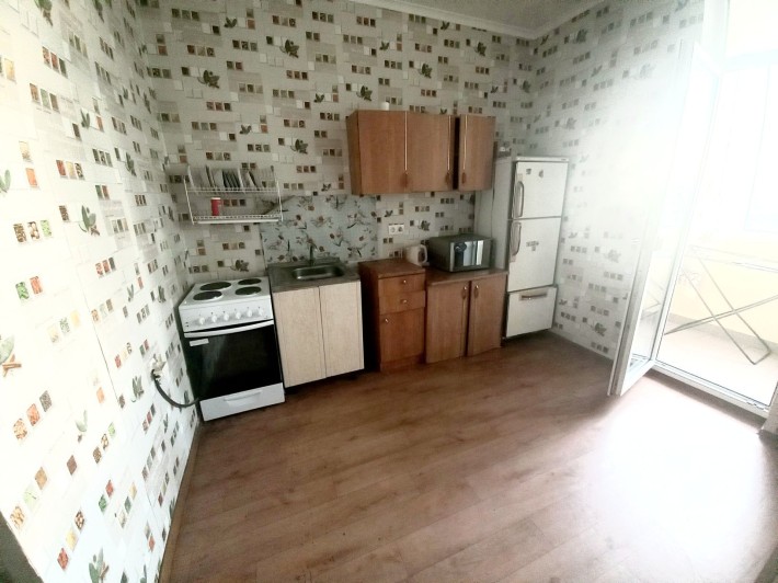 сдам ЖК Альтаир 1 Люстдорфская дорога 1но комнатную квартиру - фото 1