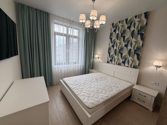 Аренда квартиры 45 м² | ЖК Pierre | 8 этаж | Газовое отопление | Без выселения Одесса
