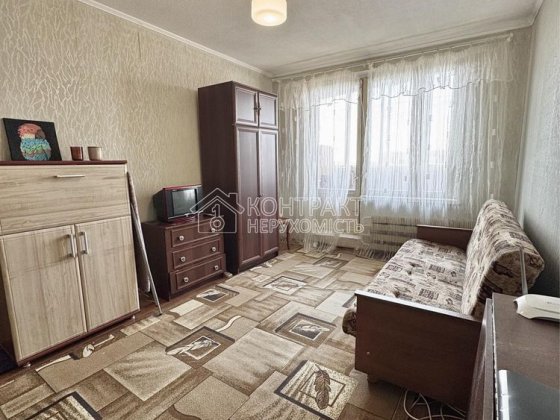 Здам в оренду 1к квартиру 5хв до метро Холодна гора Харків